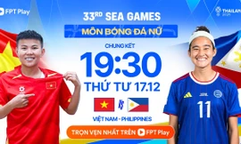 Nhận định chung kết bóng đá SEA Games 33 Nữ Việt Nam vs Nữ Philippines, 19h30 ngày 17/12: Thử thách cực đại