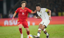 Xem trực tiếp U23 Việt Nam vs U23 Singapore trên kênh nào, ở đâu?