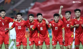 Nhận định U23 Việt Nam vs U23 Singapore, 19h00 ngày 6/9: Chiến thắng trong tầm tay