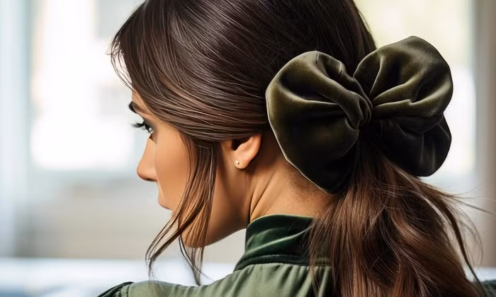 Những chiếc kẹp tóc nhỏ bé chính là “vũ khí bí mật” giúp bạn hoàn thiện diện mạo