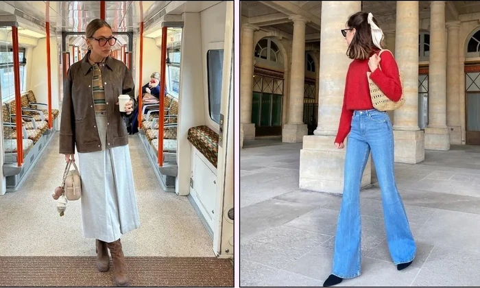 4 xu hướng thời trang nếu mặc không khéo sẽ khiến bạn trông già hơn tuổi