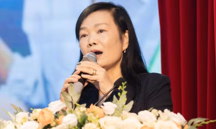 Gỡ 'điểm nghẽn' trong phòng chống ung thư