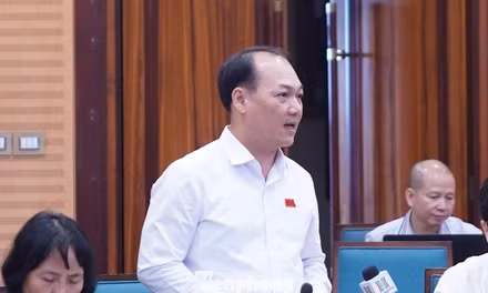 Đại biểu Hà Nội hiến kế thu hút tiền nhàn rỗi trong nhân dân vào trái phiếu Thủ đô