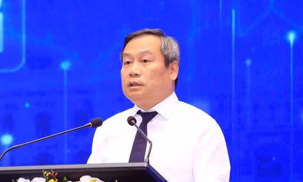 Hà Nội ra mắt Cổng thông tin điện tử thành phố và 140 trang thông tin điện tử thành phần