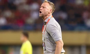 Dưới sự dẫn dắt của HLV Mano Polking, Công an Hà Nội bất bại trước Nam Định cả 2 lần gặp nhau tại V-League 2024/25.