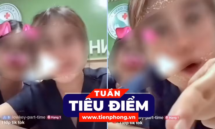 TIÊU ĐIỂM: 'Đùa vui câu view' và cái giá đắt của người trẻ trên không gian mạng