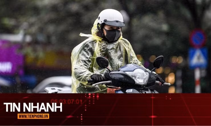 TIN NHANH: Sự thật về đợt rét như 'kỷ băng hà' đầu tháng 1