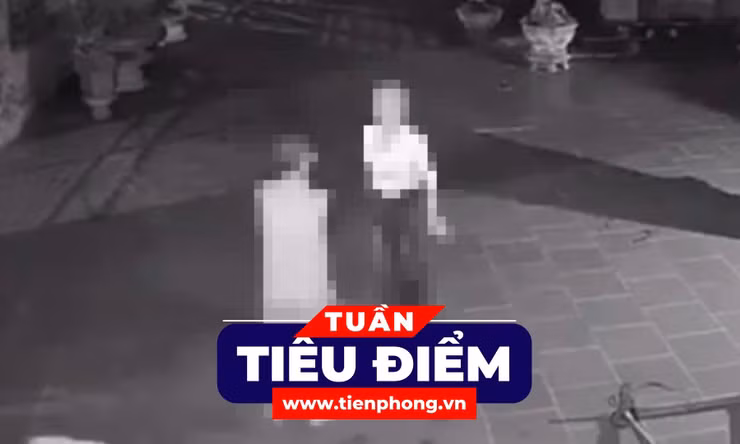 TIÊU ĐIỂM: Từ vụ án vợ sát hại chồng ở Phú Thọ: 'Quả bom nổ chậm' từ những bất đồng thường nhật