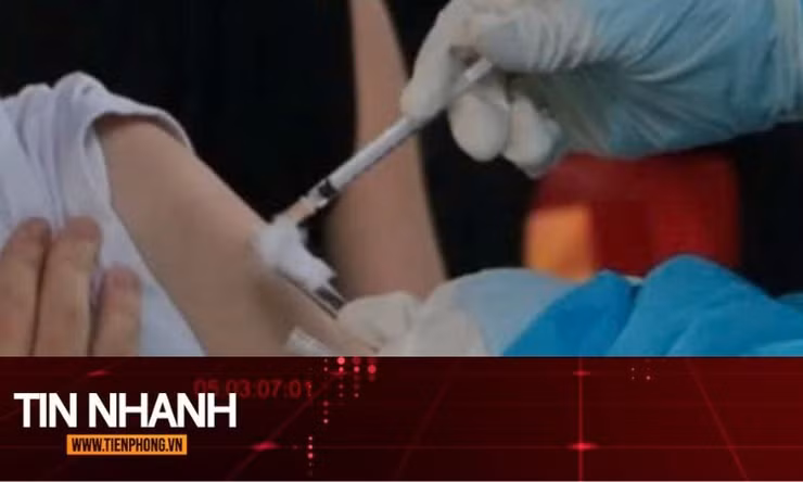 TIN NHANH: Vụ cô giáo dùng kim tiêm xử phạt học sinh ở TPHCM: Bác sĩ cảnh báo điều này