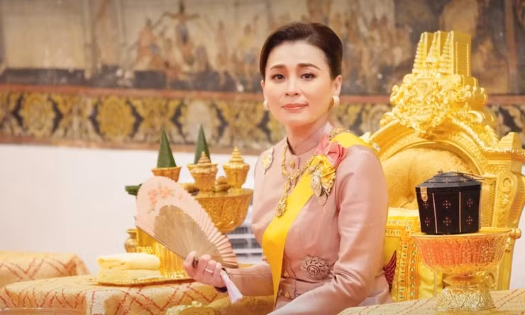 SEA GAMES 33: Nguyễn Thị Oanh phá kỷ lục HCV; Hoàng hậu Thái Lan tranh tài với VĐV Việt Nam ở môn VIP nhất giải