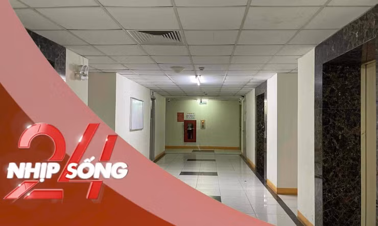 NHỊP SỐNG 24: Trách nhiệm của cha mẹ trong vụ bé trai ném dép làm ngập 2 thang máy chung cư