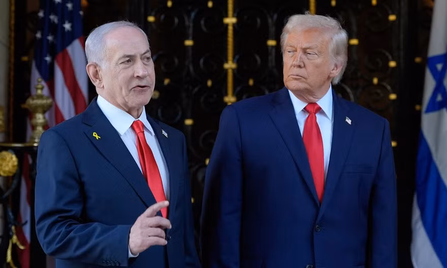 Điều gì khiến Thủ tướng Netanyahu công khai chọc giận Tổng thống Trump?