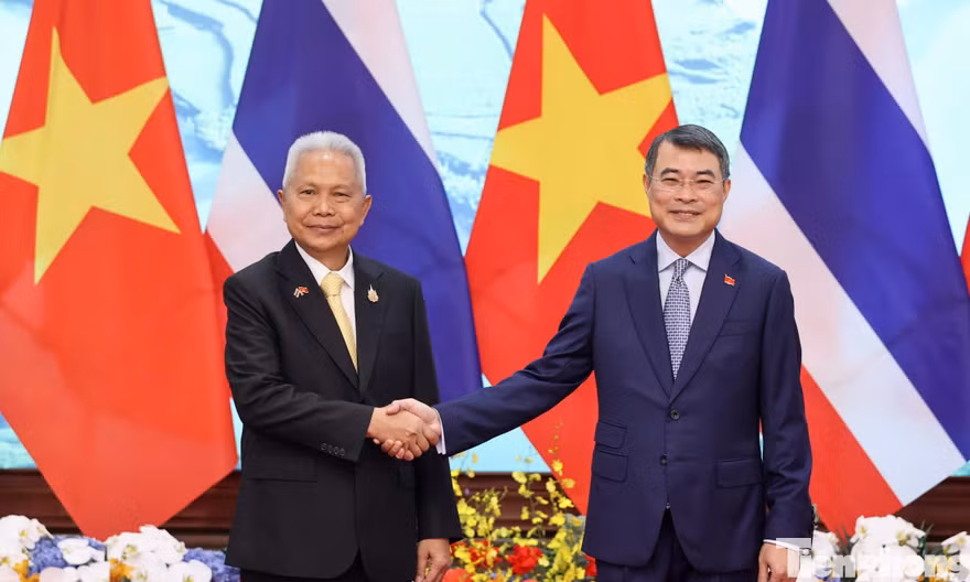 Thái Lan muốn tham khảo kinh nghiệm của Việt Nam về tinh gọn bộ máy