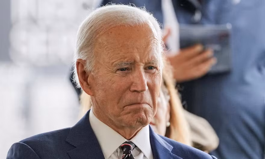 Bệnh ung thư của cựu Tổng thống Mỹ Joe Biden chuyển biến xấu