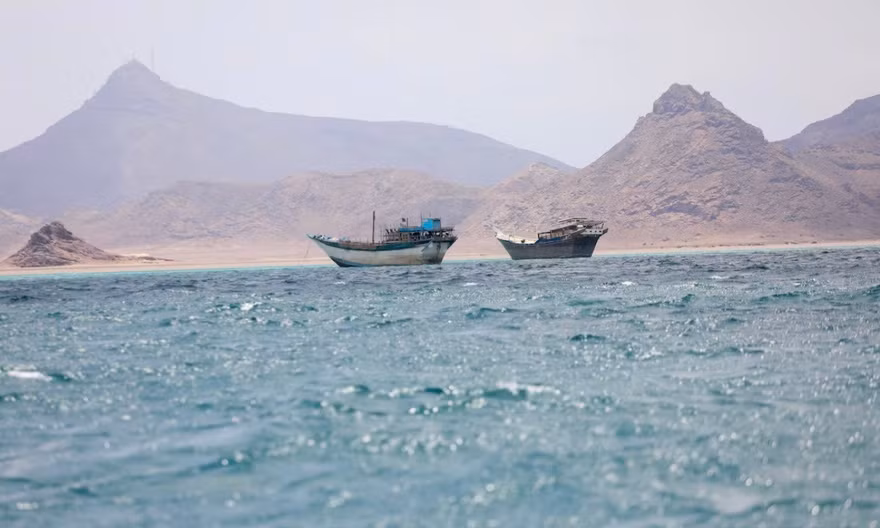 Yemen cảnh báo Houthi mưu tính sao chép chiến lược của Iran
