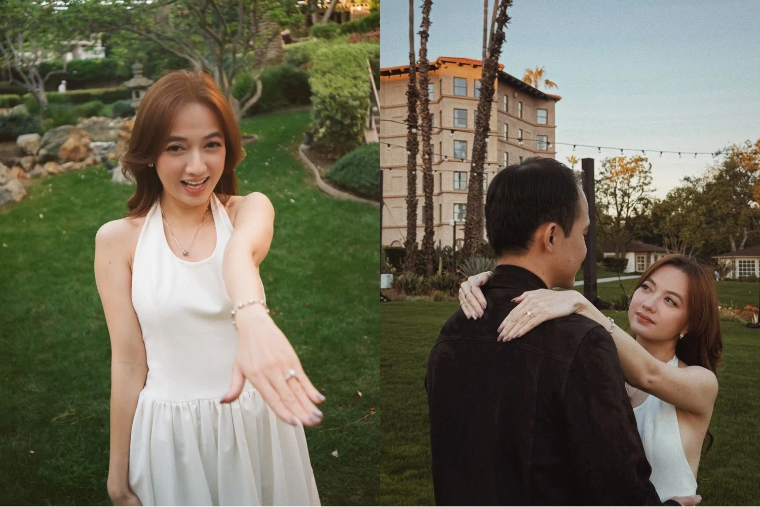 Xuân Nghi bất ngờ khoe khoảnh khắc được bạn trai cầu hôn, tiết lộ kế hoạch đám cưới