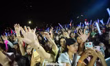Người tạo nên màn đồng diễn có hơn 500 nghệ sĩ ở concert Thanh xuân