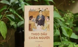 Ấn phẩm đặc biệt về tháng ngày đầu tiên Bác Hồ trở về Tổ quốc