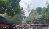Điểm mới lễ hội chùa Hương