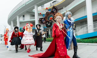 Lễ hội Sáng tạo lớn nhất Hà Nội trở lại: Ambedo Fiesta mùa 6 bùng nổ với chủ đề ‘Furry Friends’