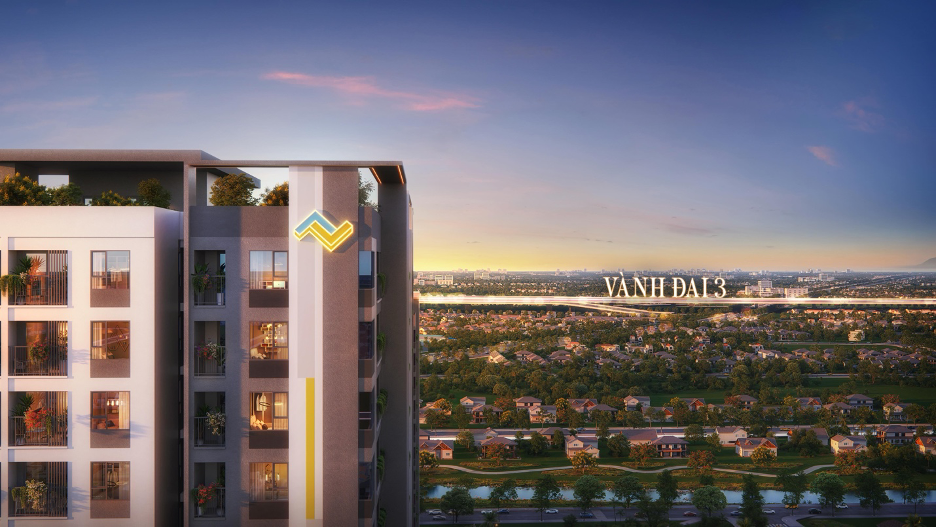 The Win City (liền kề cách nút giao Vành Đai 3 - Tỉnh lộ 10), vừa chính thức ra mắt thị trường. Là một trong những đại đô thị “đón đầu” xu hướng dịch chuyển đô thị theo Vành đai – Cao tốc theo những cực tăng trưởng mới.