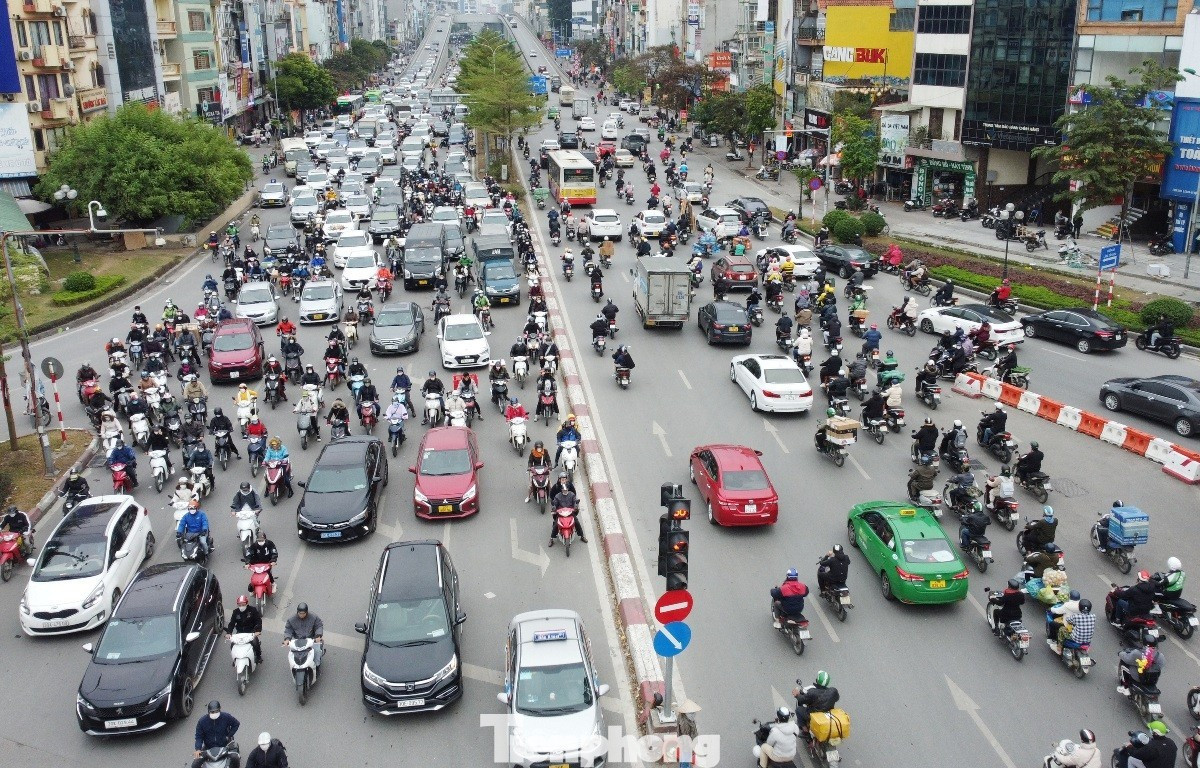 Đề xuất chính sách hỗ trợ người dân sử dụng phương tiện giao ...