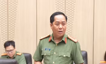 TP NOW: Công an cảnh báo chiêu trò trục lợi mua bán nhà ở xã hội