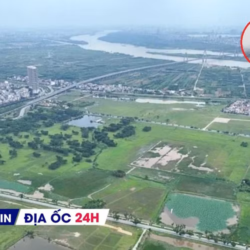 Địa ốc 24H: Biến động giá chung cư Hà Nội; lý do 'khai tử' dự án khu tâm linh 15.000 tỷ đồng