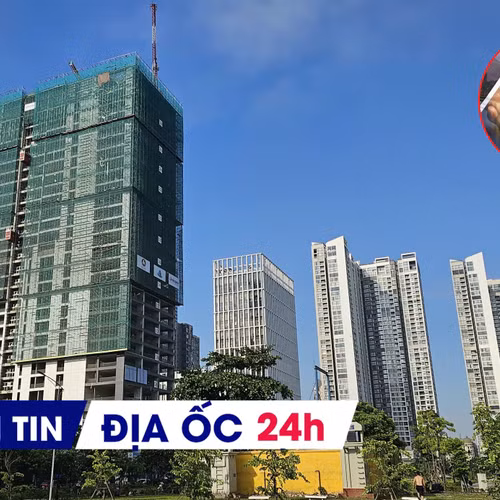 Địa ốc 24H: Nhiều DN địa ốc chuyển giao thế hệ; người dân vẫn nặng nề tư duy sở hữu nhà