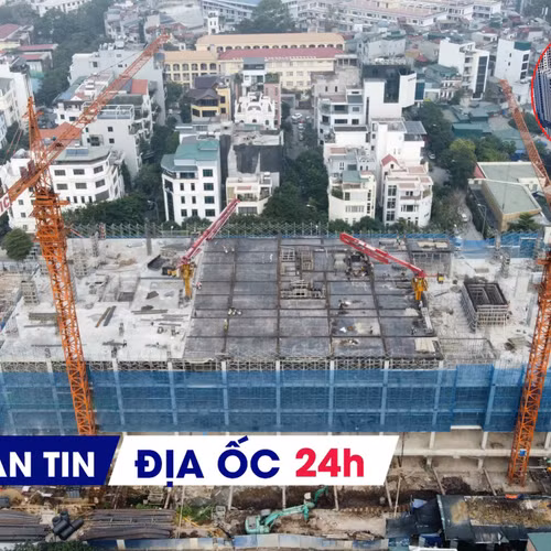 Địa ốc 24H: Dự án NƠXH 'hot' lùi lịch nhận hồ sơ; thực hư 'làn sóng' cắt lỗ căn hộ