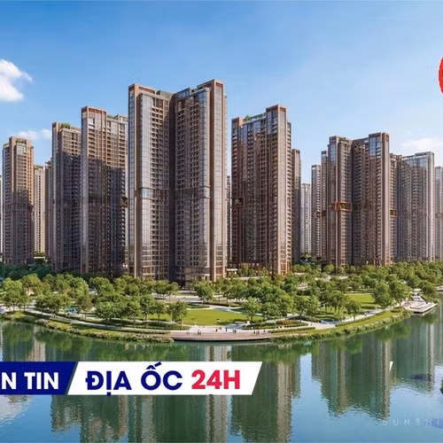 Địa ốc 24H: Tâm lý sợ sai khiến việc cấp sổ đỏ lần đầu quá ít; các KĐT đa mục tiêu dự báo giúp giảm giá căn hộ Hà Nội