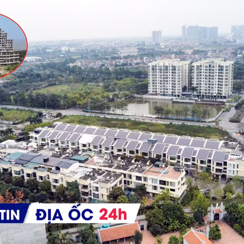 Địa ốc 24H: Đề xuất nhiều quy định mới liên quan BĐS; vì sao chưa thể thu hồi dự án du lịch bỏ hoang bên biển?