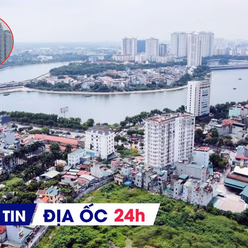 Địa ốc 24H: Sắp có quy trình chuẩn trong giao dịch BĐS; nhà đầu tư gặp khó trên thị trường chung cư thứ cấp