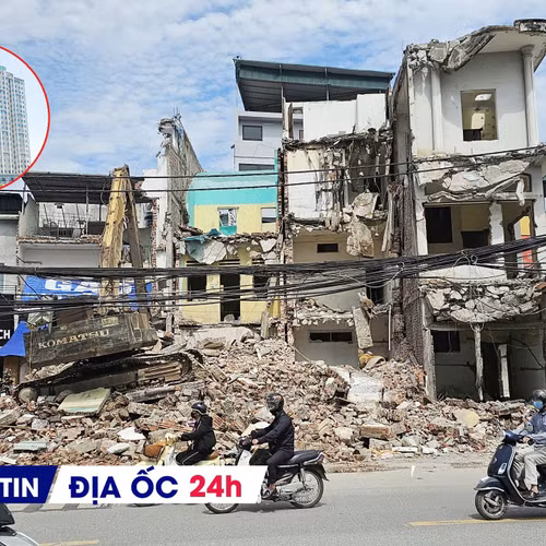 Địa ốc 24H: Hà Nội muốn tăng tiền đền bù khi thu hồi đất; buộc trả lại căn hộ nếu cho thuê, mua bán NƠXH trái phép