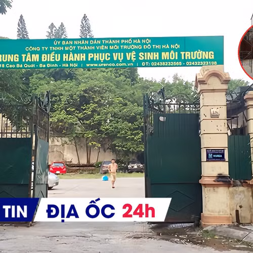 Địa ốc 24H: TPHCM rà soát toàn bộ công trình vi phạm xây dựng; 'đất vàng' xây khách sạn 5 sao ở Hà Nội có chủ