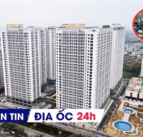 Địa ốc 24H: Thủ tục đất đai nộp trực tuyến, nhận kết quả sau 2 giờ; Hà Nội đề xuất cán bộ mua NOXH không cần bốc thăm