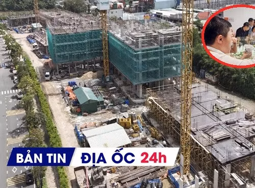 Địa ốc 24H: Môi giới 'chật vật' trước làn sóng DN địa ốc giải thể; 'khui' nhiều hồ sơ mua NOXH có dấu hiệu bất thường
