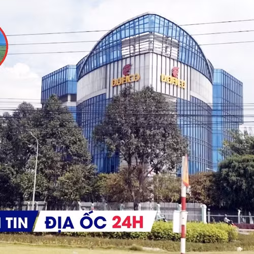 Địa ốc 24H: Thu hồi khu 'đất vàng' sau 16 năm; đất vùng quê có giá khởi điểm hơn 5 tỷ đồng/lô