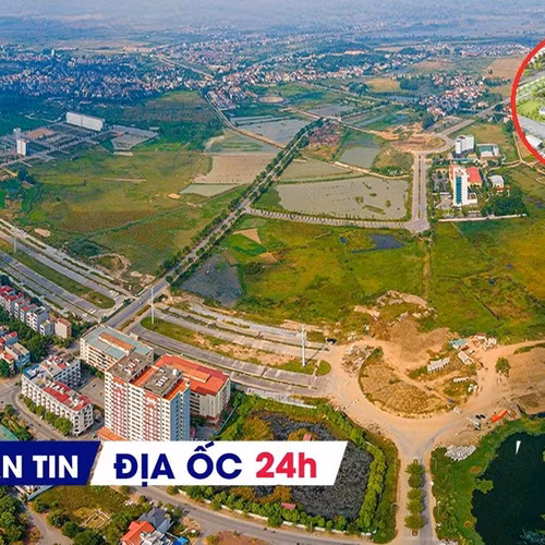Địa ốc 24H: Hà Nội khởi công hơn 8.000 căn hộ cho thuê; sắp có 'siêu' đô thị hơn 41.000 tỷ