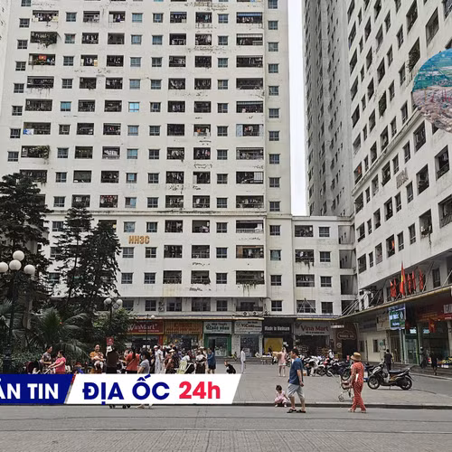 Địa ốc 24H: Loạt dự án BĐS tại Hà Nội thu hồi đất quy mô lớn; thông tin mới vụ 'trả nhà, đổi nhà' HH Linh Đàm