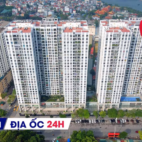 Địa ốc 24H: Cấp sổ đỏ hơn 13.700m² đất sai quy định; Chung cư xây mới sẽ có thời hạn sử dụng tác động thị trường ra sao?
