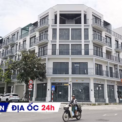 Địa ốc 24H: Dân ở 'khu nhà giàu' bốc thăm mua NƠXH; giá bất động sản 'hàng hiệu' quay đầu giảm
