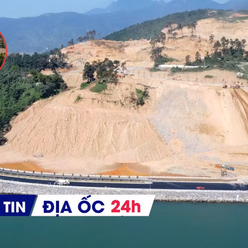 Địa ốc 24H: Tuyến đường nào của TPHCM có giá đất cao nhất?; đấu giá khu đất xây cao ốc 1.800 tỷ đồng