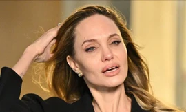 Đòn chí mạng Brad Pitt dành cho Angelina Jolie