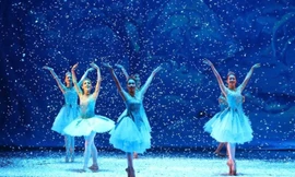 Sự cấp thiết của Nhà hát Thủ Thiêm