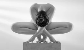 Bức ảnh nude giành giải thưởng xuất sắc quốc gia 2025