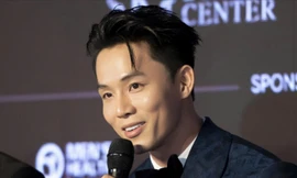 Tìm người thay thế Vũ Linh