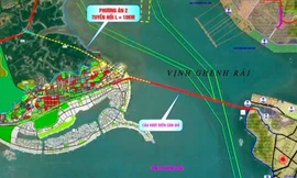 Bà Rịa – Vũng Tàu 'về chung nhà' với TPHCM: Vẫn gần nhà, xa ngõ