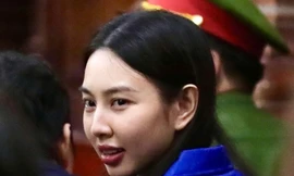 Nhìn từ việc Thùy Tiên khai 'chia 30% hợp đồng' 