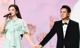 Như Quỳnh đưa Hoài Lâm trở lại